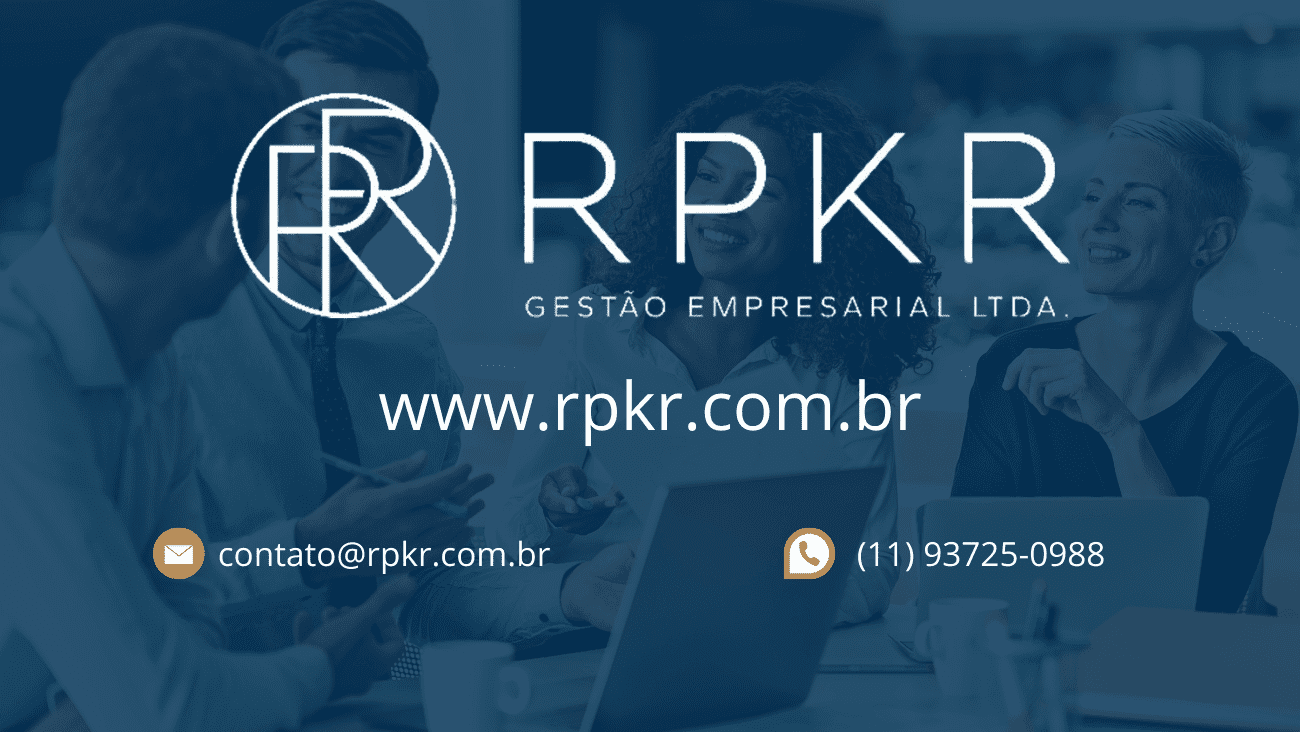 Rpkr Gestao Empresarial Ltda
